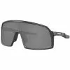 Oakley Sutro S Hi Res Carbon PRIZM Black Sunglasses -Bicicletas comprar Carbon201 1