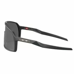 Oakley Sutro S Hi Res Carbon PRIZM Black Sunglasses -Bicicletas comprar Carbon204 1