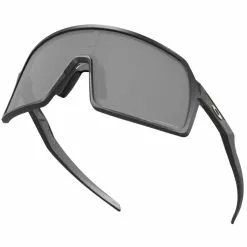 Oakley Sutro S Hi Res Carbon PRIZM Black Sunglasses -Bicicletas comprar Carbon205 1