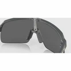 Gafas De Sol Oakley Sutro Lite Hi Res Carbon PRIZM Black -Bicicletas comprar Carbon208