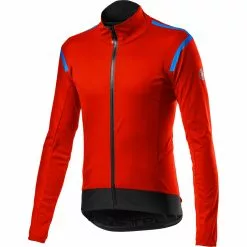 Chaqueta Castelli Alpha ROS 2 Light