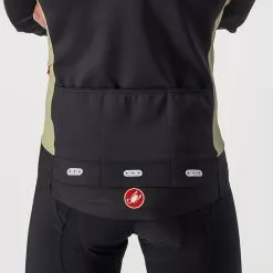 Chaqueta Castelli Alpha ROS 2 Light -Bicicletas comprar Castelli Alpha ROS 2 Light Jacket Jackets Green Tea Military G AW22 CS205033633 0