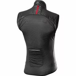 Chaleco Castelli Aria -Bicicletas comprar Castelli Aria Vest Gilet Gilets Dark Gray SS22 CS200570305 0