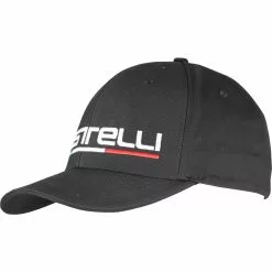 Gorra Castelli Classic