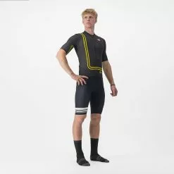 Castelli Club Sport Racing Competizione Jersey 48 Castelli Club Sport Racing Competizione Jersey -Bicicletas comprar Castelli Club Sport Racing Competizione Jersey Jerseys Black Gold SS22 CS4320506R398021 1