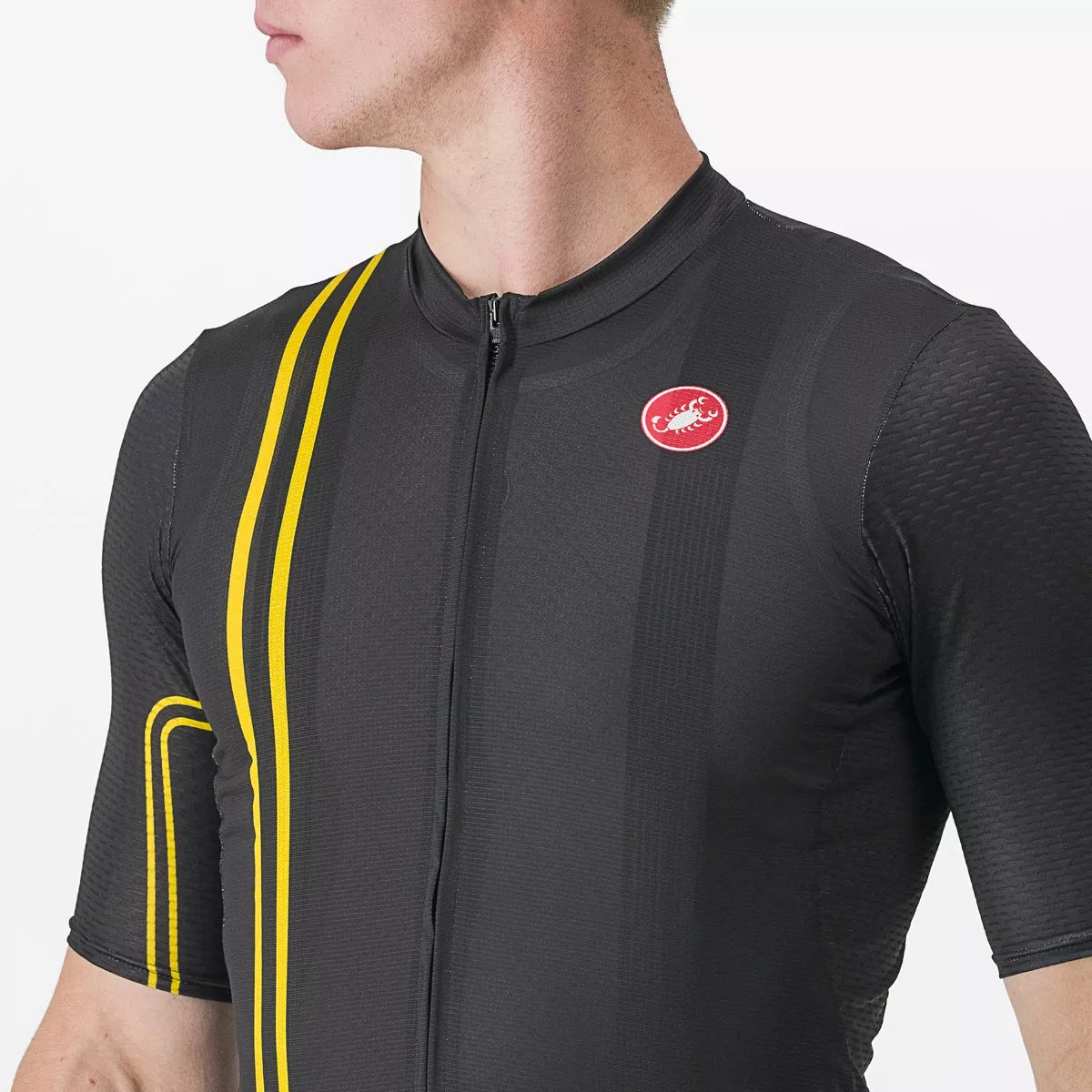 Castelli Club Sport Racing Competizione Jersey 25 Castelli Club Sport Racing Competizione Jersey - Imagen 23