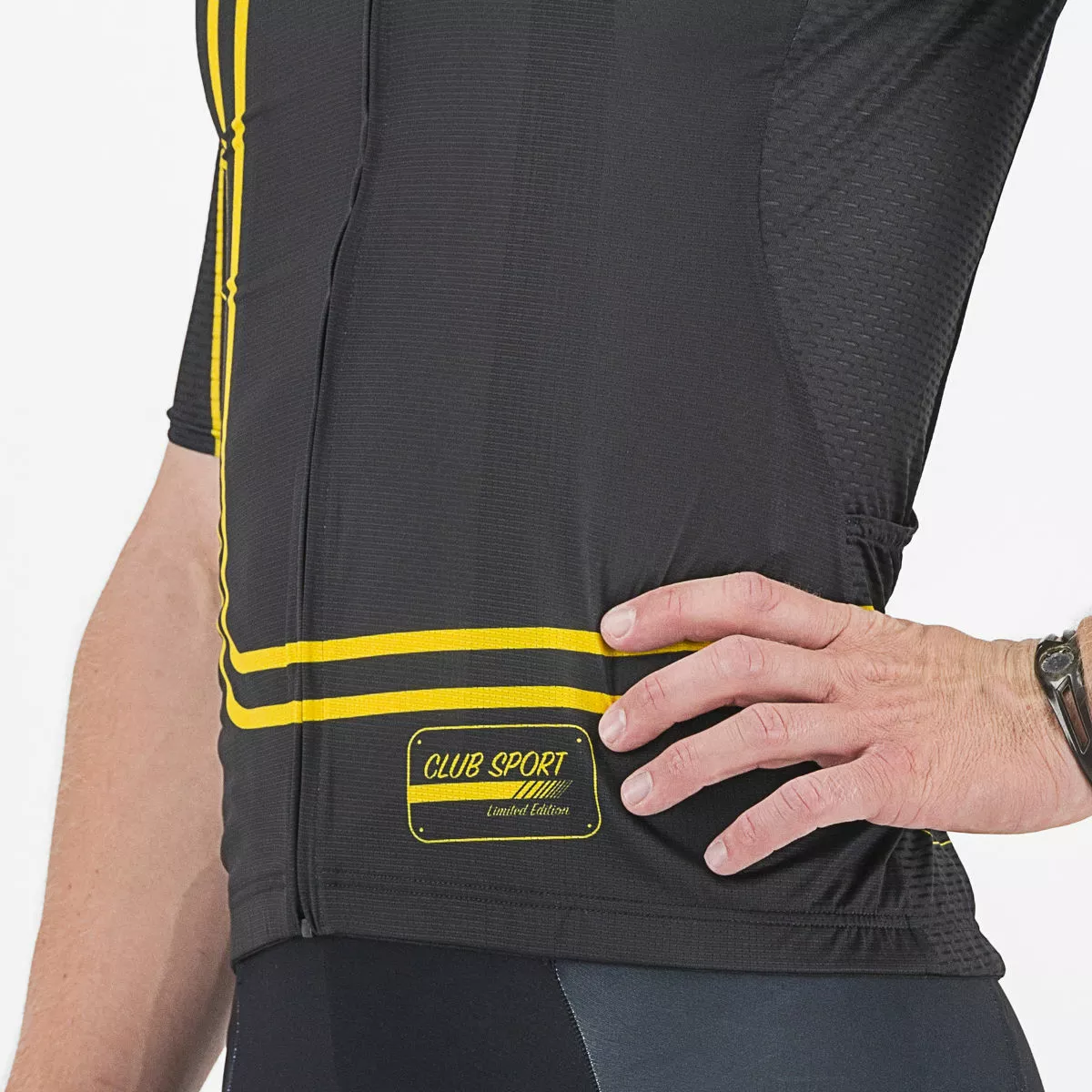 Castelli Club Sport Racing Competizione Jersey 26 Castelli Club Sport Racing Competizione Jersey - Imagen 24