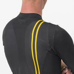 Castelli Club Sport Racing Competizione Jersey 51 Castelli Club Sport Racing Competizione Jersey -Bicicletas comprar Castelli Club Sport Racing Competizione Jersey Jerseys Black Gold SS22 CS4320506R398021 4