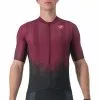 Maillot Castelli Confine Competizione -Bicicletas comprar Castelli Confine Competizione Jersey Jerseys Black Bordeaux SS22 CS4320506B397031 0