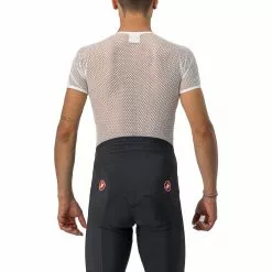 Camiseta Interior De Manga Corta Castelli Core Mesh 3 15 Camiseta Interior De Manga Corta Castelli Core Mesh 3 -Bicicletas comprar Castelli Core Mesh 3 Short Sleeve Base Layer Base Layers White SS22 CS1702700109 0