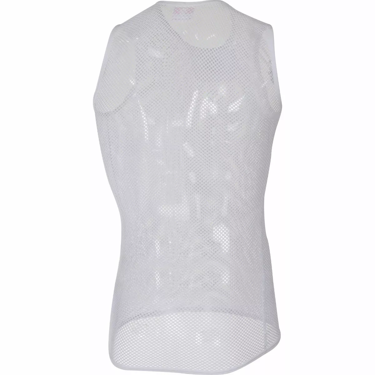Camiseta Interior Sin Mangas Castelli Core Mesh 3 4 Camiseta Interior Sin Mangas Castelli Core Mesh 3 - Imagen 2