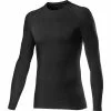 Camiseta Interior Sin Costuras Castelli Core 1 Camiseta Interior Sin Costuras Castelli Core -Bicicletas comprar Castelli Core Seamless Base Layer Base Layers Black AW20 CS2053101010