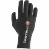 Guantes Castelli Diluvio C -Bicicletas comprar Castelli Diluvio C Gloves Gloves Black 2 AW22 CS1752411011 1