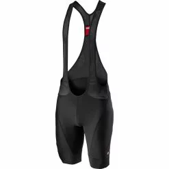 Culote Con Tirantes Castelli Endurance 3 16 Culote Con Tirantes Castelli Endurance 3 -Bicicletas comprar Castelli Endurance 3 Cycling Bib Shorts Bib Shorts Black SS23 CS210050102 3