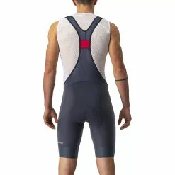 Culote Con Tirantes Castelli Endurance 3 21 Culote Con Tirantes Castelli Endurance 3 -Bicicletas comprar Castelli Endurance 3 Cycling Bib Shorts Bib Shorts Savile Blue SS23 CS210054142