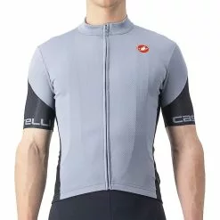 Maillot Castelli Entrata SP (edición Limitada) 14 Maillot Castelli Entrata SP (edición Limitada) -Bicicletas comprar Castelli Entrata SP Jersey Limited Edition Jerseys Vortex Gray Black SS22 CS85004151861