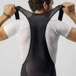 Culote Con Tirantes Castelli Explore Velocissimo -Bicicletas comprar Castelli Explore Velocissimo Bib Tights Bib Tights Black AW21 CS85004560102 2