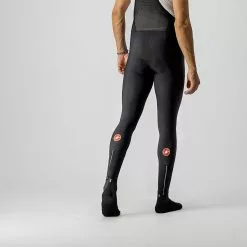 Culote Con Tirantes Castelli Explore Velocissimo -Bicicletas comprar Castelli Explore Velocissimo Bib Tights Bib Tights Black AW21 CS85004560102 3