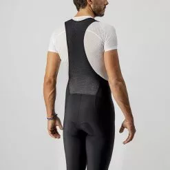 Culote Con Tirantes Castelli Explore Velocissimo -Bicicletas comprar Castelli Explore Velocissimo Bib Tights Bib Tights Black AW21 CS85004560102 4