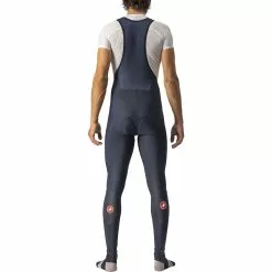 Culote Con Tirantes Castelli Explore Velocissimo -Bicicletas comprar Castelli Explore Velocissimo Bib Tights Bib Tights Savile Blue AW21 CS85004564142 0