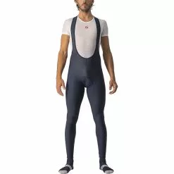Culote Con Tirantes Castelli Explore Velocissimo -Bicicletas comprar Castelli Explore Velocissimo Bib Tights Bib Tights Savile Blue AW21 CS85004564142