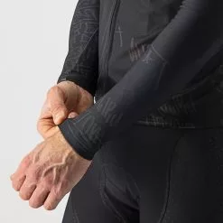 Manguitos Castelli Graffiti -Bicicletas comprar Castelli Graffiti Cycling Armwarmer Arm Warmers Street Art Dark SS21 CS4300027A562282 1