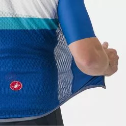 Castelli Velocissimo Pro Light Wind Vest 42 Castelli Velocissimo Pro Light Wind Vest -Bicicletas comprar Castelli Velocissimo Prolight Wind Vest Gilets Blue Sky White SS22 CS4310286B396051 0