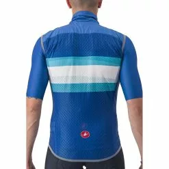 Castelli Velocissimo Pro Light Wind Vest 41 Castelli Velocissimo Pro Light Wind Vest -Bicicletas comprar Castelli Velocissimo Prolight Wind Vest Gilets Blue Sky White SS22 CS4310286B396051