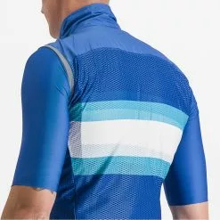 Castelli Velocissimo Pro Light Wind Vest 45 Castelli Velocissimo Pro Light Wind Vest -Bicicletas comprar Castelli Velocissimo Prolight Wind Vest Gilets Blue Sky White SS22 CS4310286B396051 3
