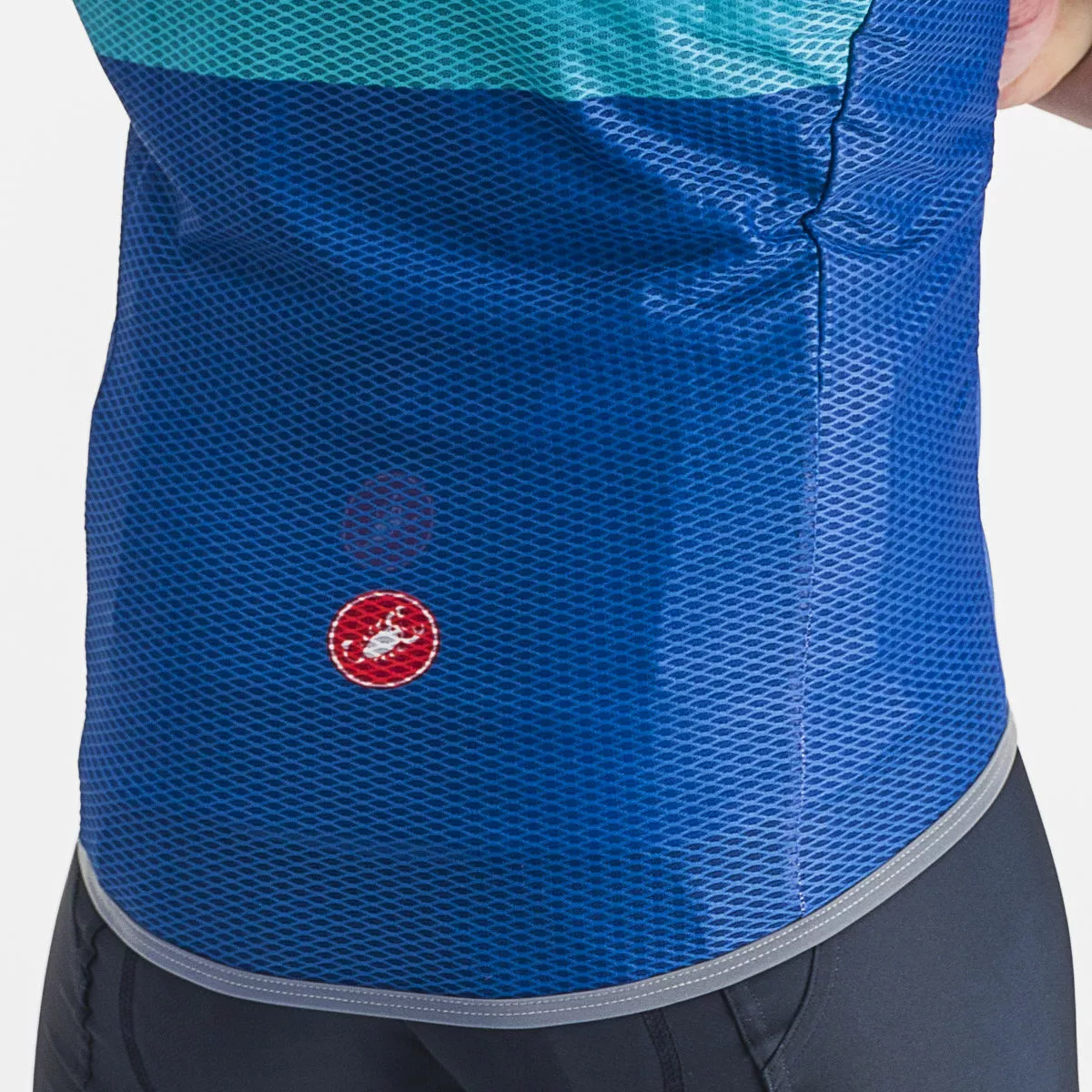 Castelli Velocissimo Pro Light Wind Vest 21 Castelli Velocissimo Pro Light Wind Vest - Imagen 19