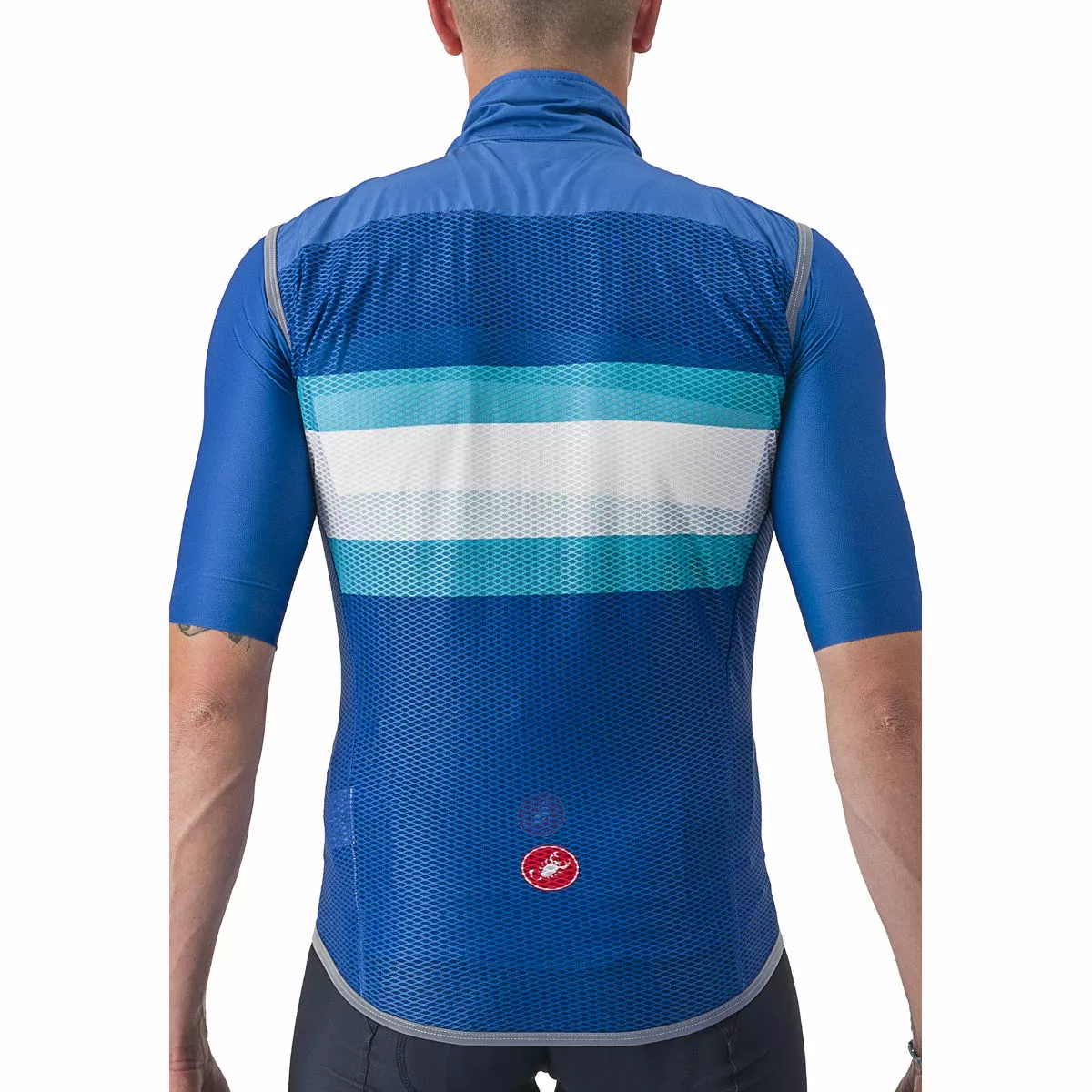 Castelli Velocissimo Pro Light Wind Vest 16 Castelli Velocissimo Pro Light Wind Vest - Imagen 14