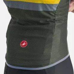 Castelli Velocissimo Pro Light Wind Vest 39 Castelli Velocissimo Pro Light Wind Vest -Bicicletas comprar Castelli Velocissimo Prolight Wind Vest Gilets British Green Yellow SS22 CS4310286B396011 2