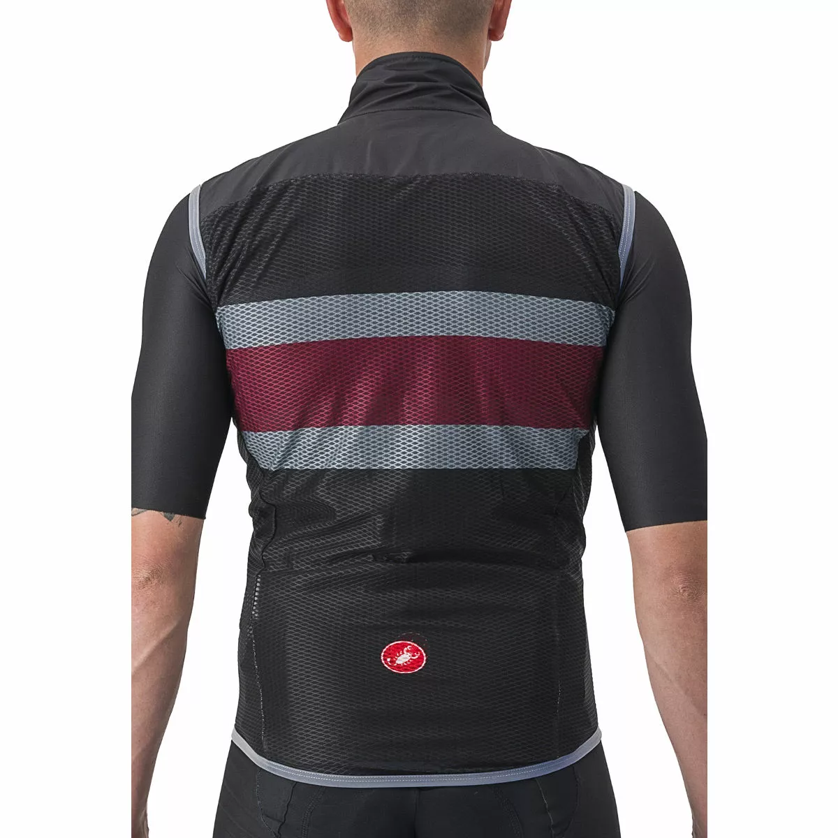 Castelli Velocissimo Pro Light Wind Vest 23 Castelli Velocissimo Pro Light Wind Vest - Imagen 21