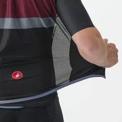 Castelli Velocissimo Pro Light Wind Vest 53 Castelli Velocissimo Pro Light Wind Vest -Bicicletas comprar Castelli Velocissimo Prolight Wind Vest Gilets Light Black Bordeaux SS22 CS4310286B396041 5
