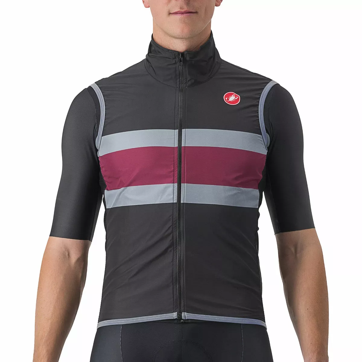 Castelli Velocissimo Pro Light Wind Vest 22 Castelli Velocissimo Pro Light Wind Vest - Imagen 20