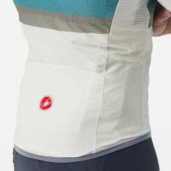 Castelli Velocissimo Pro Light Wind Vest 33 Castelli Velocissimo Pro Light Wind Vest -Bicicletas comprar Castelli Velocissimo Prolight Wind Vest Gilets Off White Golden Gre SS22 CS4310286B396001 1