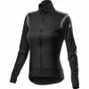 Chaqueta Castelli Alpha ROS 2 Light Para Mujer