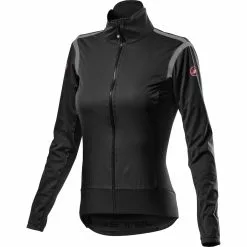 Chaqueta Castelli Alpha ROS 2 Light Para Mujer