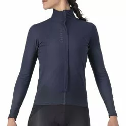 Chaqueta Castelli Beta ROS Para Mujer