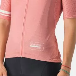 Castelli Women's Club Sport Competizione Jersey -Bicicletas comprar Castelli Women s Club Sport Competizione Jersey Jerseys Lavender SS22 CS4320507B398111 4
