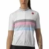 Maillot Castelli Movimento Para Mujer (edición Limitada) -Bicicletas comprar Castelli Women s Movimento Jersey Limited Edition Jerseys White Pastel Grey SS21 3