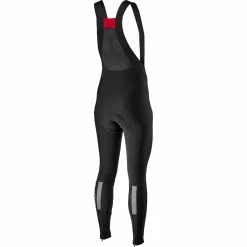 Culote Con Tirantes Castelli Sorpasso ROS Para Mujer -Bicicletas comprar Castelli Women s Sorpasso ROS Bib Tights Bib Tights Black Reflex AW20 CS205637104 0