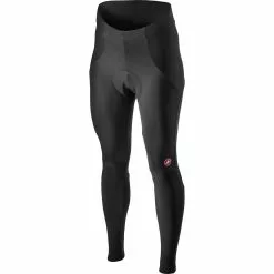 Culote Largo Castelli Sorpasso ROS Para Mujer