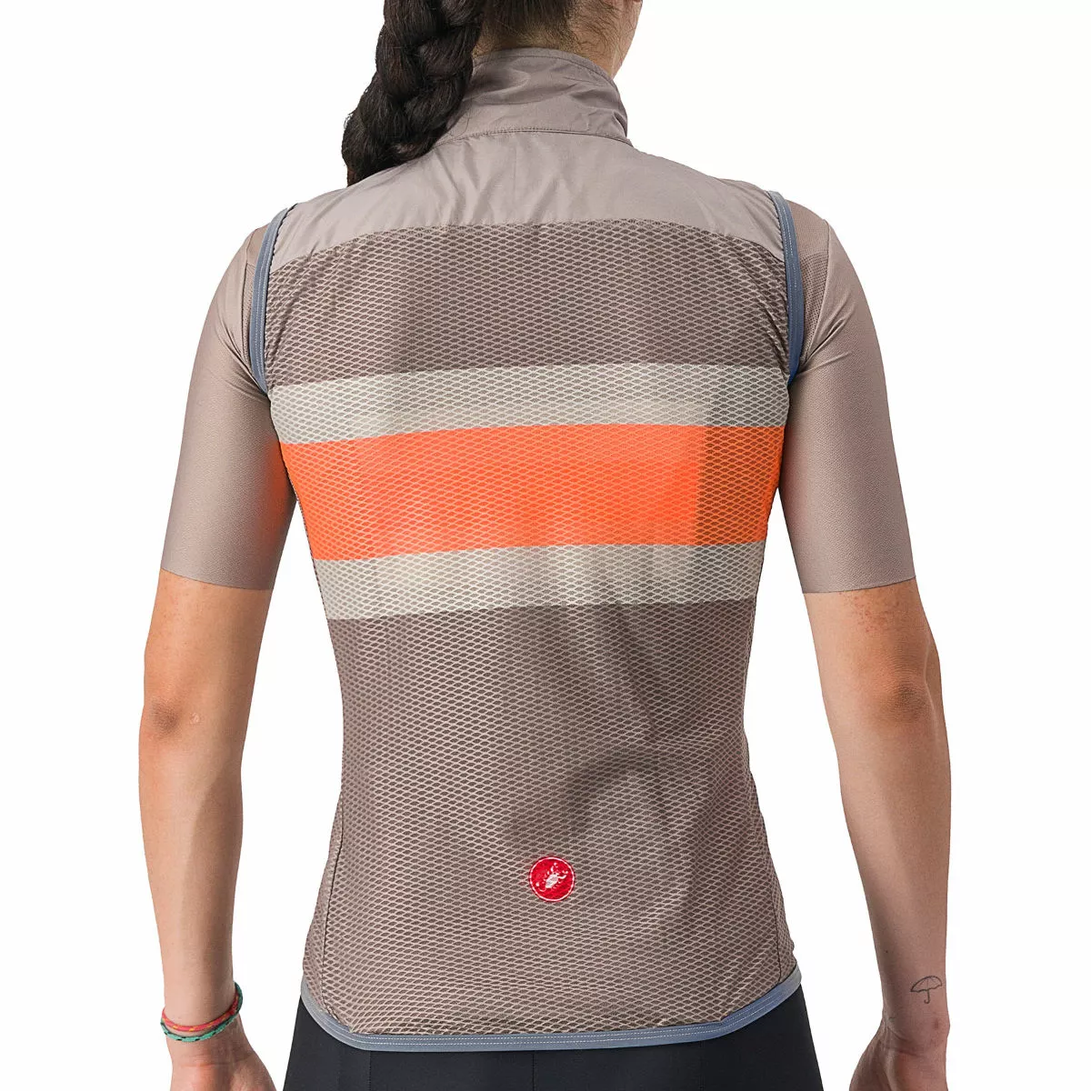 Castelli Women's Velocissima Pro Light Vest 15 Castelli Women's Velocissima Pro Light Vest - Imagen 13