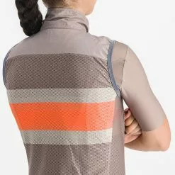 Castelli Women's Velocissima Pro Light Vest 37 Castelli Women's Velocissima Pro Light Vest -Bicicletas comprar Castelli Women s Velocissima Pro Light Vest Gilets Coca Coral Grey SS22 CS4300481B391021 5