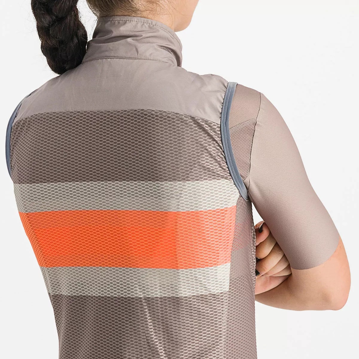 Castelli Women's Velocissima Pro Light Vest 20 Castelli Women's Velocissima Pro Light Vest - Imagen 18