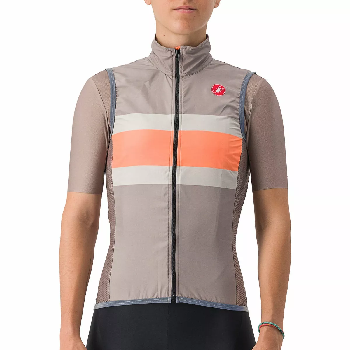 Castelli Women's Velocissima Pro Light Vest 14 Castelli Women's Velocissima Pro Light Vest - Imagen 12