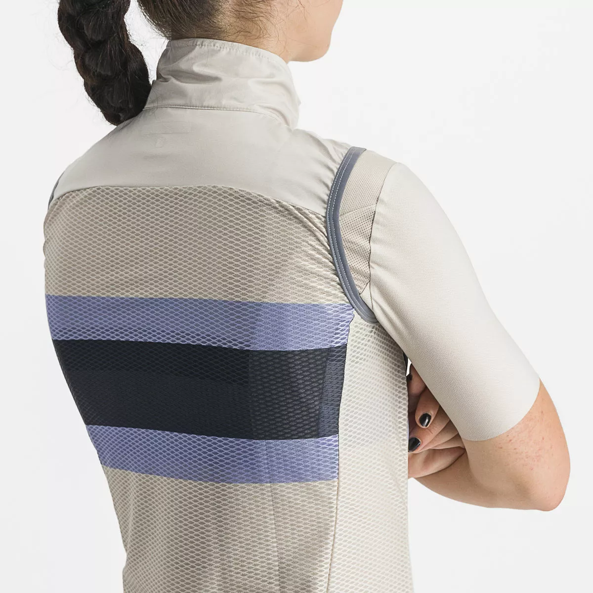 Castelli Women's Velocissima Pro Light Vest 6 Castelli Women's Velocissima Pro Light Vest - Imagen 4