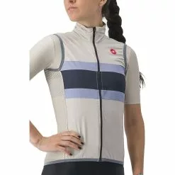 Castelli Women's Velocissima Pro Light Vest