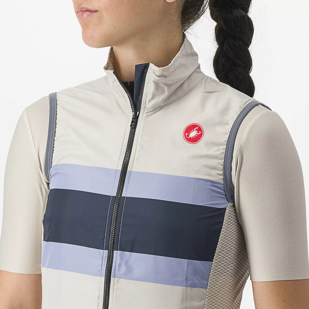 Castelli Women's Velocissima Pro Light Vest 5 Castelli Women's Velocissima Pro Light Vest - Imagen 3